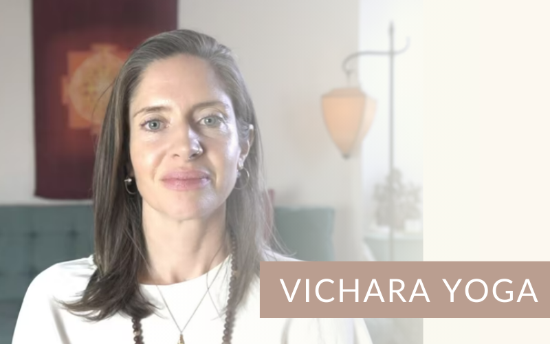Introduction to a Shanti Patah