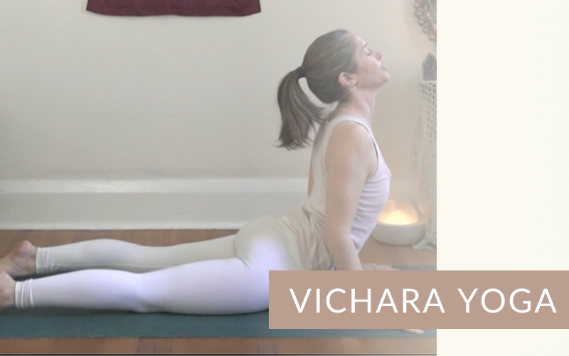 Surya Namaskara