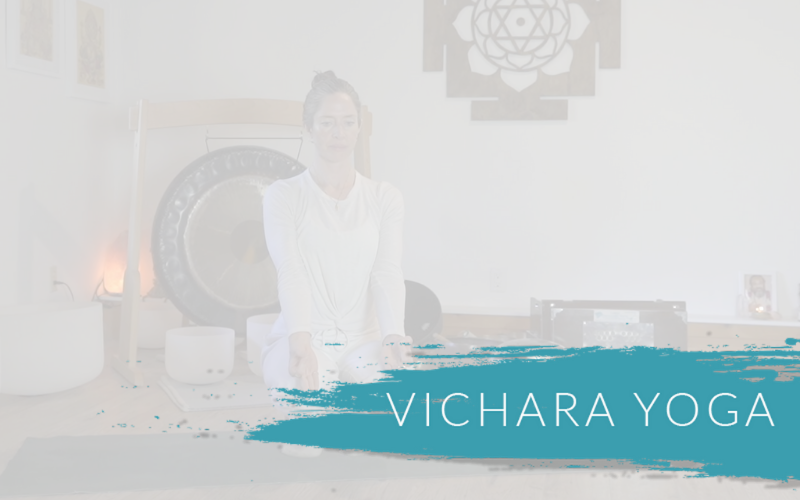 Vata-Pacifying Sadhana