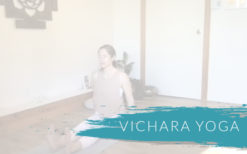 Finding One’s Own Sadhana – Live Class Recording