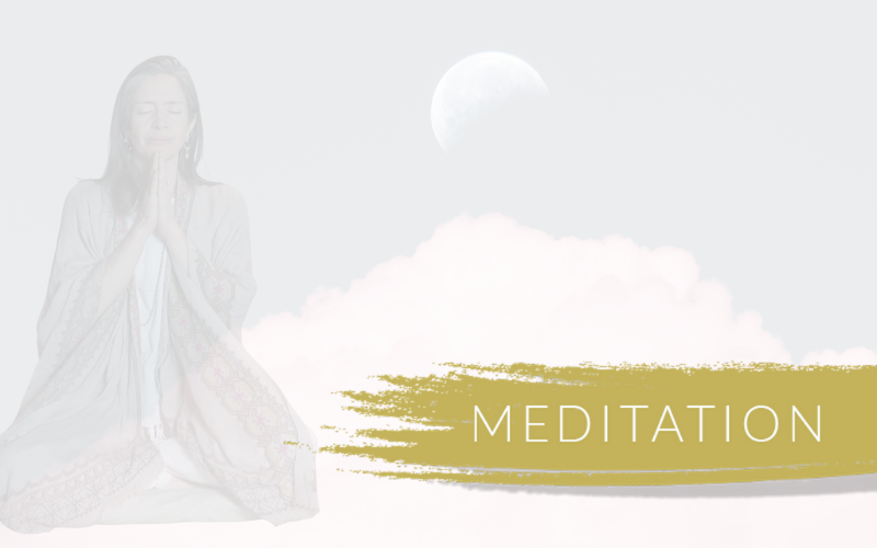 Winter Solstice Meditation