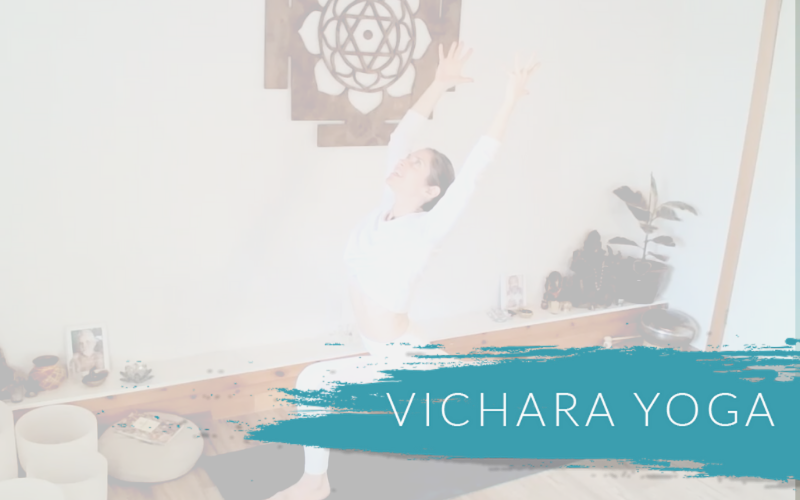 Exploring Trataka – Live Class Recording