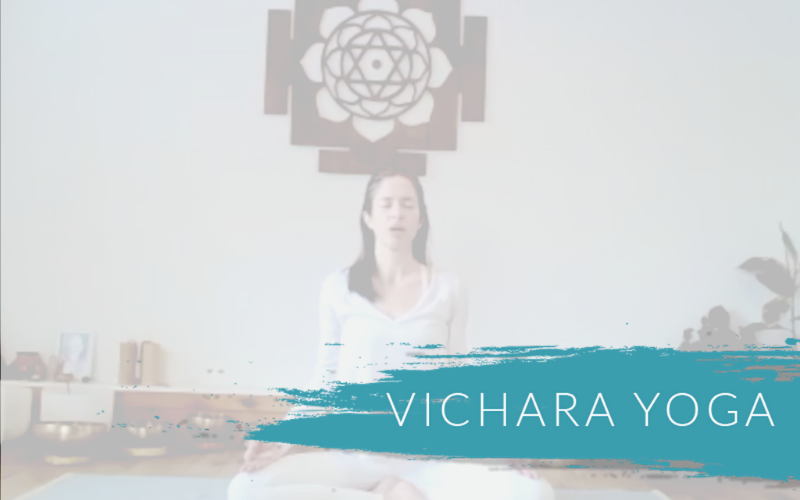 Pranayama + Mantra Immersion
