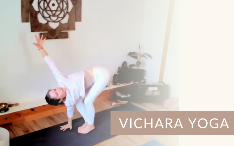 Kapha Pacifying Sadhana