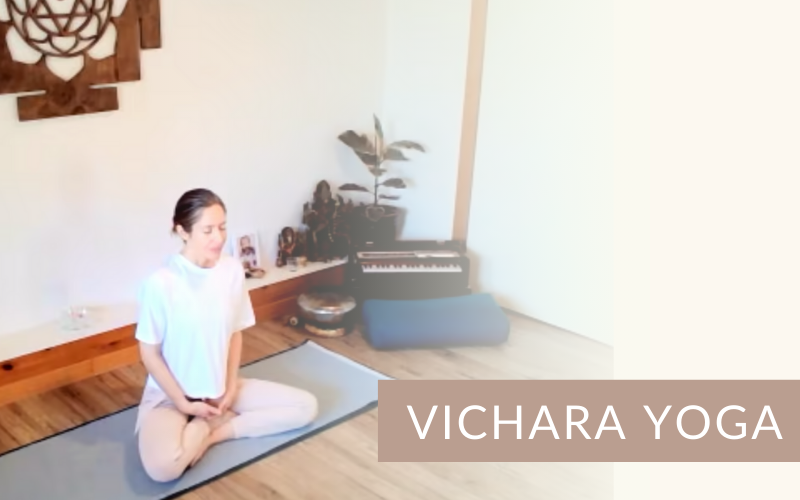 Finding Grounding – Live Sadhana Recording