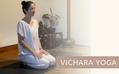Staying with the I AM (Silent Retreat)