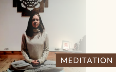 The Center of Being