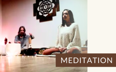 Nidra + Nada Sound Bath – SatChitAnanda