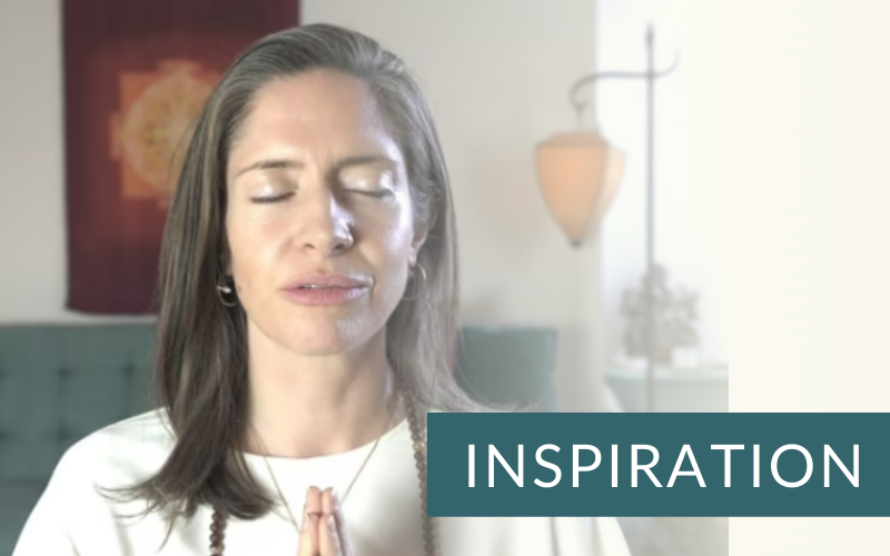 A New Beginning: Ganesha Invocation