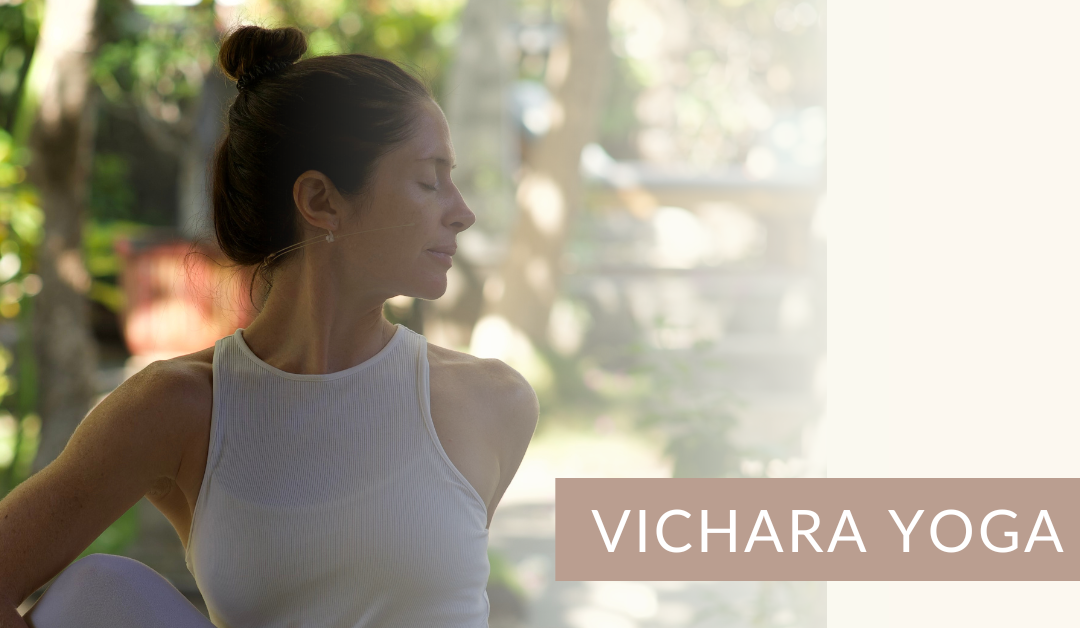 Embodying your Posture