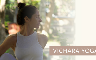 Embodying your Posture