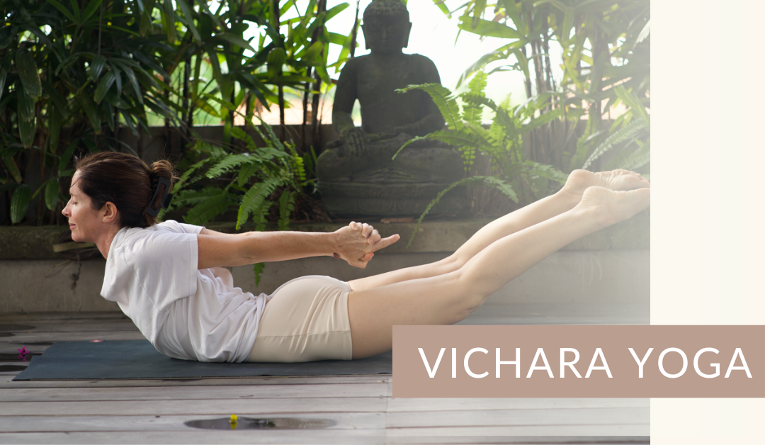 Morning Sadhana – Inner Seatedness