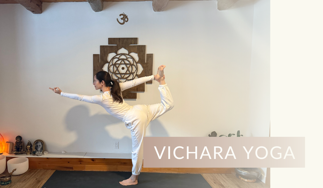 Evening Sadhana – The Home of Being