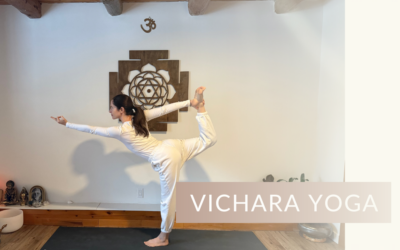 Evening Sadhana – The Home of Being