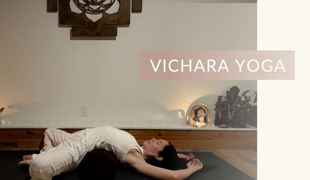 Evening Sadhana – Recollecting Ourselves