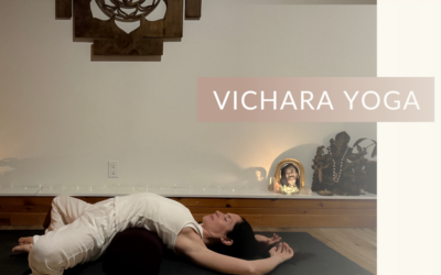 Evening Sadhana – Recollecting Ourselves