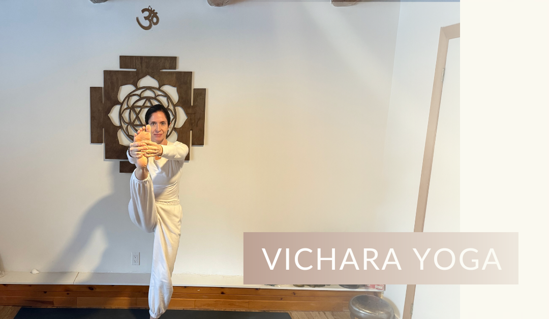 Morning Sadhana – Moving Towards Light