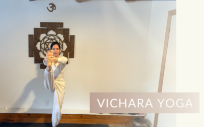 Morning Sadhana – Moving Towards Light