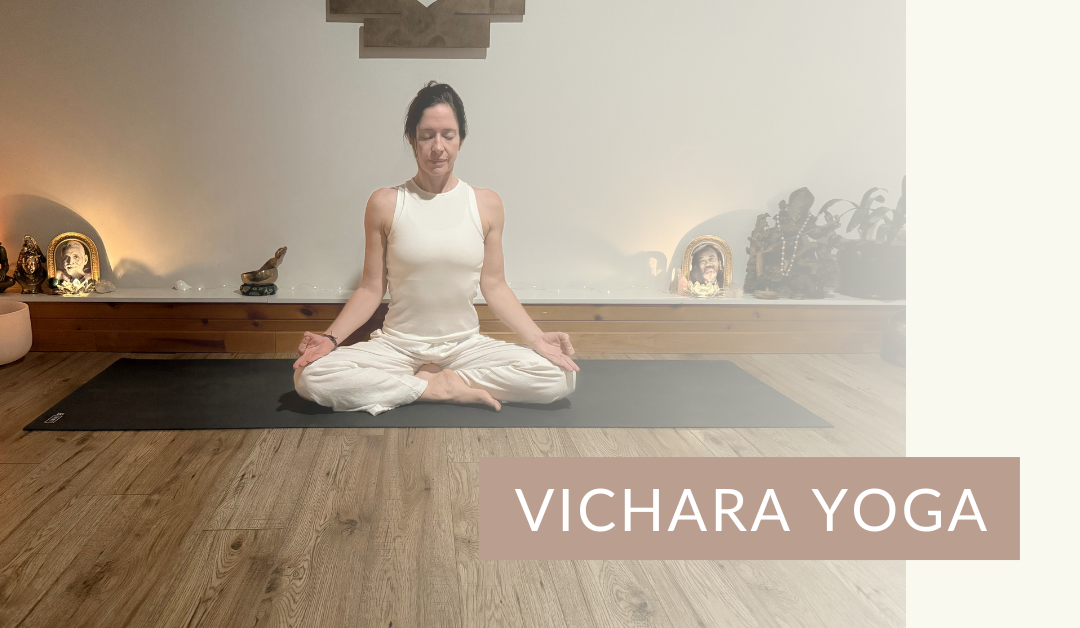 Evening Sadhana – Be at Home