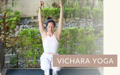 Morning Sadhana – Melting