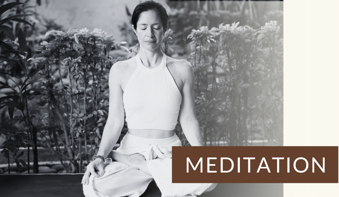 Yoga Nidra & Meditation