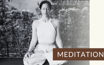 Yoga Nidra & Meditation