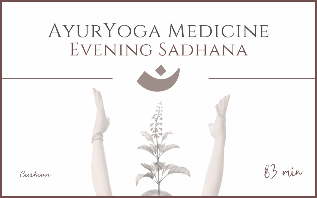 AyurYoga Medicine
