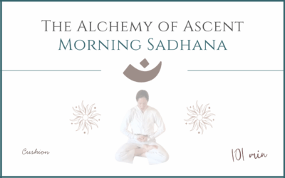 The Alchemy of Ascent