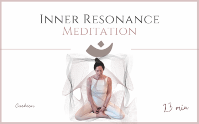 Inner Resonance – Meditation (April 27, 2026)